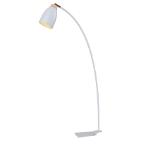 Купить Торшер Loft IT Watchman Loft4402F-Wh в Туле