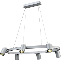 Купить Подвесной светильник Vele Luce Zoom VL10113P06 в Туле