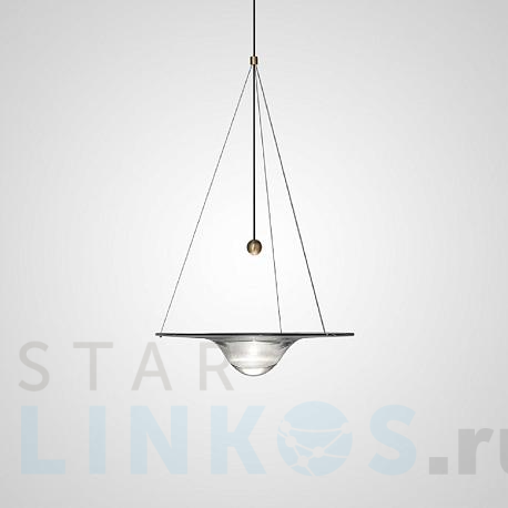 Купить Подвесной светодиодный светильник Imperium Loft Clepsydra 151846-26 за 36 730 руб. в Туле фото 2 Купить с доставкой Подвесной светодиодный светильник Imperium Loft Clepsydra 151846-26 в Туле фото 2