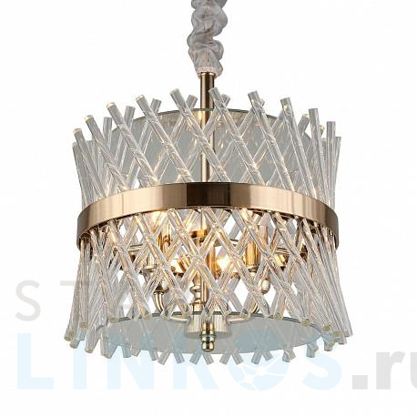 Купить Подвесная люстра Aployt Toinet APL.734.06.03 за 30 450 руб. в Туле фото 2 Купить с доставкой Подвесная люстра Aployt Toinet APL.734.06.03 в Туле фото 2