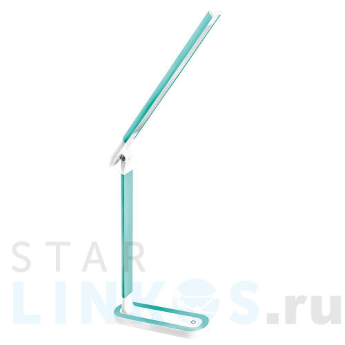 Купить Настольная лампа Camelion KD-845 C16 14154 за 1 958 руб. в Туле Купить с доставкой Настольная лампа Camelion KD-845 C16 14154 в Туле