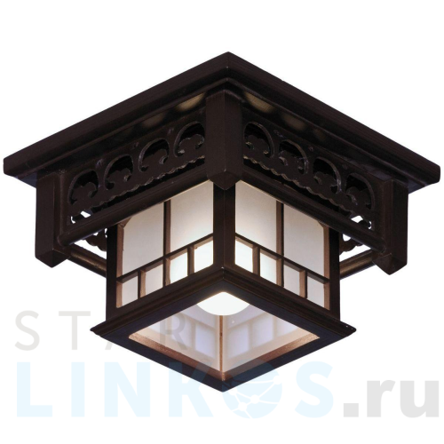 Купить Потолочный светильник Velante 513-727-01 за 4 131 руб. в Туле Купить с доставкой Потолочный светильник Velante 513-727-01 в Туле