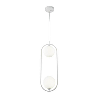 Купить Подвесной светильник Maytoni Ring MOD013PL-02W в Туле