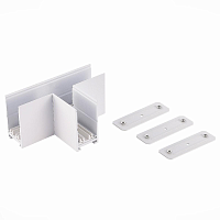 Купить Соединитель T-образный ST Luce Skyline 220 ST015.522.22 в Туле