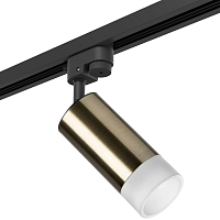 Купить Трековый светильник Lightstar Rullo (214431+592057+202431) R1T43131 в Туле