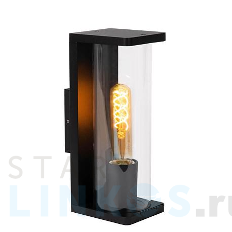 Купить Настенный светильник Lucide SLIGO 15807/01/30 за 15 550 руб. в Туле фото 2 Купить с доставкой Настенный светильник Lucide SLIGO 15807/01/30 в Туле фото 2