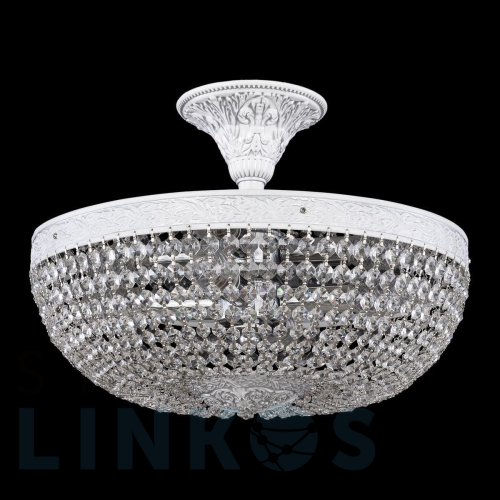 Купить Потолочный светильник Bohemia Ivele AL19051/35OL WMN за 20 756 руб. в Туле Купить с доставкой Потолочный светильник Bohemia Ivele AL19051/35OL WMN в Туле