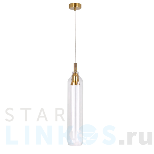 Купить Подвесной светильник De Markt Кьянти 720011801 за 8 070 руб. в Туле Купить с доставкой Подвесной светильник De Markt Кьянти 720011801 в Туле