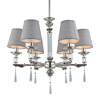 Купить Подвесная люстра Omnilux Rivoli OML-64203-06 в Туле