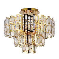 Купить Потолочная люстра Arte Lamp Mintaka A1005PL-10GO в Туле