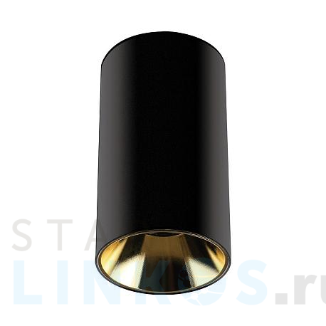 Купить Потолочный светильник Jazzway PDL-R 14080 GU10 5031364 за 439 руб. в Туле фото 2 Купить с доставкой Потолочный светильник Jazzway PDL-R 14080 GU10 5031364 в Туле фото 2