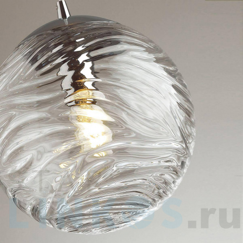 Купить Подвесной светильник Odeon Light Pendant Otila 4781/1 за 8 160 руб. в Туле фото 4 Купить с доставкой Подвесной светильник Odeon Light Pendant Otila 4781/1 в Туле фото 4