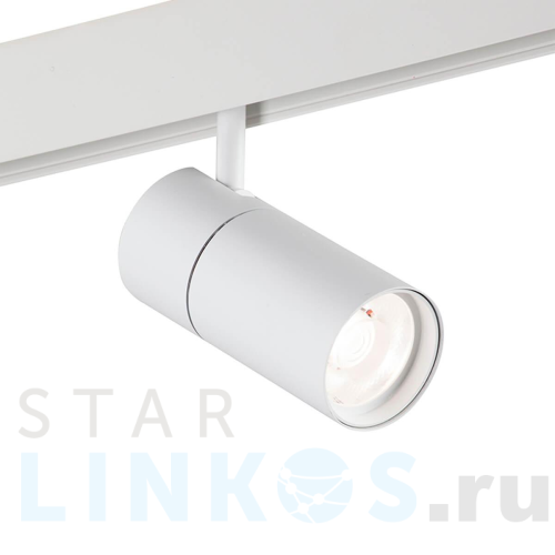 Купить Трековый светильник магнитный Vitaluce VT0200011-00 за 5 182 руб. в Туле Купить с доставкой Трековый светильник магнитный Vitaluce VT0200011-00 в Туле