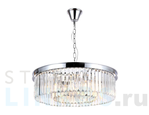 Купить Подвесная люстра Ambrella light Traditional TR5096 за 33 394 руб. в Туле Купить с доставкой Подвесная люстра Ambrella light Traditional TR5096 в Туле
