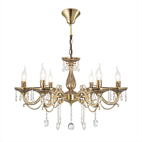 Купить Подвесная люстра Citilux Кармен CL404163 в Туле