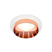 Купить Встраиваемый светильник Ambrella light Techno Spot XC (C6512, N6135) XC6512025 в Туле