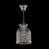 Купить Подвесной светильник Bohemia Ivele 14783/16 Ni Leafs в Туле