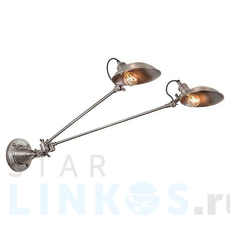 Купить Настенный светильник Covali WL-59939 за 80 320 руб. в Туле фото 2 Купить с доставкой Настенный светильник Covali WL-59939 в Туле фото 2