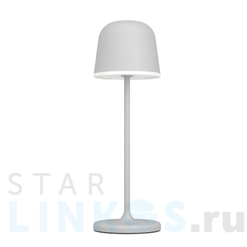 Купить с доставкой Настольная светодиодная лампа Eglo Mannera 900458 в Туле