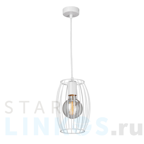 Купить Подвесной светильник Vitaluce V4364-0/1S за 1 407 руб. в Туле Купить с доставкой Подвесной светильник Vitaluce V4364-0/1S в Туле