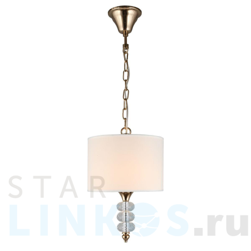 Купить Подвесной светильник Aployt Franula APL.724.06.01 за 11 480 руб. в Туле Купить с доставкой Подвесной светильник Aployt Franula APL.724.06.01 в Туле