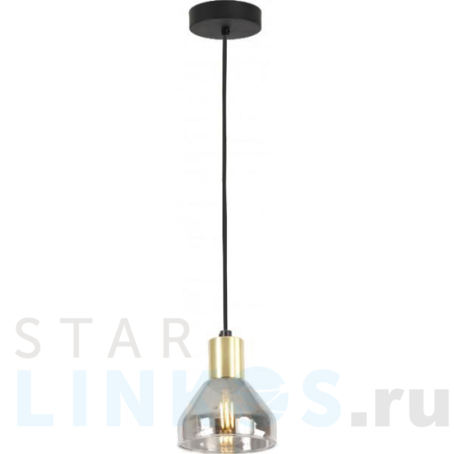 Купить с доставкой Подвесной светильник Rivoli Kassandra 3118-201 Б0054675 в Туле