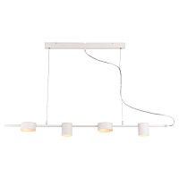 Купить Подвесная светодиодная люстра Lussole Loft Pickwick LSP-8153 в Туле