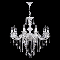 Купить Подвесная люстра Bohemia Ivele AL78101/10/250 B WMN в Туле