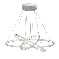 Купить Подвесная светодиодная люстра Vitaluce V04628-03/3S в Туле