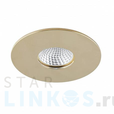 Купить Встраиваемый светильник Azzardo Cleto AZ1622 за 3 270 руб. в Туле фото 2 Купить с доставкой Встраиваемый светильник Azzardo Cleto AZ1622 в Туле фото 2