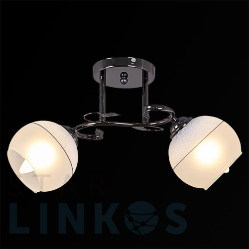 Купить Потолочный светильник Reluce 01031-0.3-02 BK за 1 620 руб. в Туле Купить с доставкой Потолочный светильник Reluce 01031-0.3-02 BK в Туле