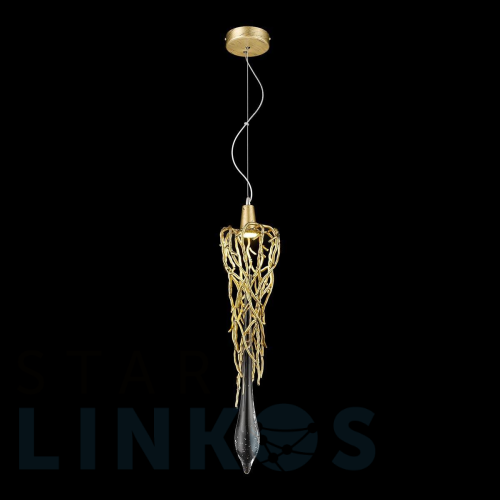 Купить Подвесной светильник Wertmark Divina WE186.01.503 за 18 564 руб. в Туле Купить с доставкой Подвесной светильник Wertmark Divina WE186.01.503 в Туле