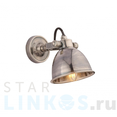 Купить Настенный светильник Covali WL-50718 за 14 880 руб. в Туле Купить с доставкой Настенный светильник Covali WL-50718 в Туле