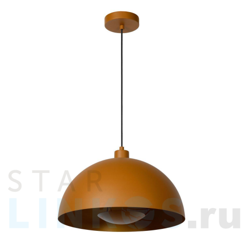 Купить Подвесной светильник Lucide Siemon 45496/01/44 за 20 848 руб. в Туле Купить с доставкой Подвесной светильник Lucide Siemon 45496/01/44 в Туле