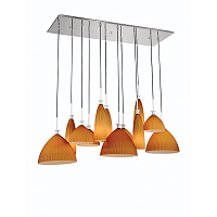 Купить Подвесная люстра Lightstar Simple Light 810 810223 в Туле