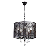 Купить Подвесная люстра Vitaluce V4259-1/5 в Туле