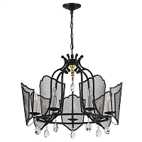 Купить Подвесная люстра Lightstar Castello 744077 в Туле