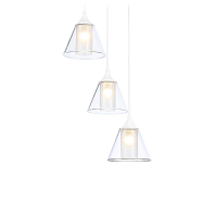 Купить Подвесной светильник Ambrella light Traditional Modern TR3553 в Туле