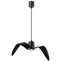 Купить Подвесной светильник Odeon Light Pendant Birds 4902/1C в Туле