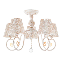 Купить Потолочная люстра MyFar Luna MR1310-5C в Туле