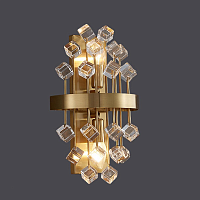 Купить Настенный светильник Imperium Loft Rufina 209141-23 в Туле