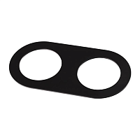 Купить Декоративная рамка к артикулам 357585-357587, 357589, 357909-357910 Novotech Spot Metis 357916 в Туле