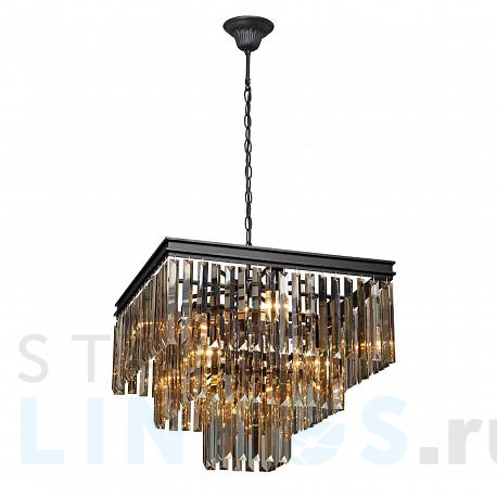 Купить Подвесная люстра Vitaluce V5160-1/4+4+1 за 38 815 руб. в Туле фото 2 Купить с доставкой Подвесная люстра Vitaluce V5160-1/4+4+1 в Туле фото 2