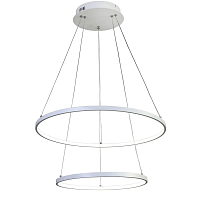 Купить Подвесной светодиодный светильник Favourite Giro 1765-10P в Туле
