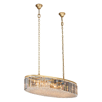 Купить Подвесная люстра Vitaluce V5858-8/18 в Туле