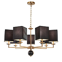 Купить Подвесная люстра Favourite Diva 2822-7P в Туле