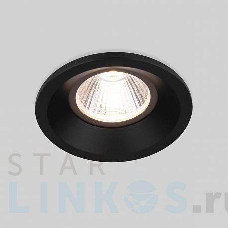 Купить Встраиваемый светодиодный светильник Elektrostandard 25024/Led a056774 за 1 510 руб. в Туле фото 2 Купить с доставкой Встраиваемый светодиодный светильник Elektrostandard 25024/Led a056774 в Туле фото 2