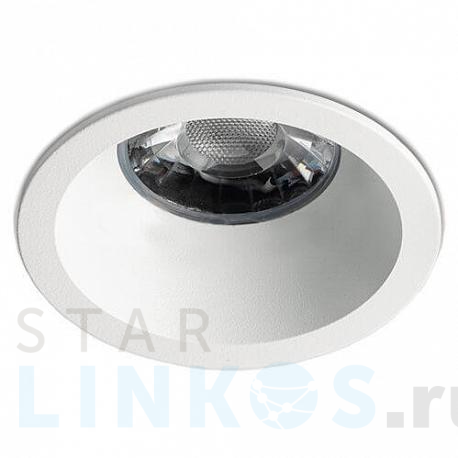 Купить Встраиваемый светодиодный светильник Italline DL 3241 white за 4 950 руб. в Туле фото 2 Купить с доставкой Встраиваемый светодиодный светильник Italline DL 3241 white в Туле фото 2