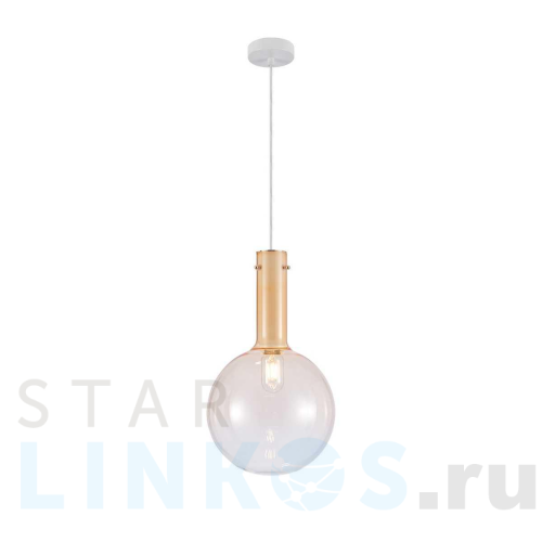 Купить Подвесной светильник Favourite Alba 4102-1P за 18 200 руб. в Туле Купить с доставкой Подвесной светильник Favourite Alba 4102-1P в Туле