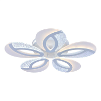 Купить Потолочная светодиодная люстра Escada 10210/5LED в Туле